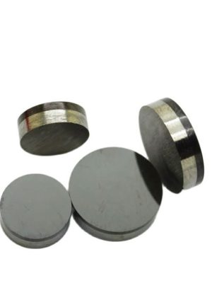 PCD Diamond RNMN090300 Insert RCMX1209 RCGT10 RCGX RNG Full Solid Top PCD Carbide Substrate Diamond Cutting Tools