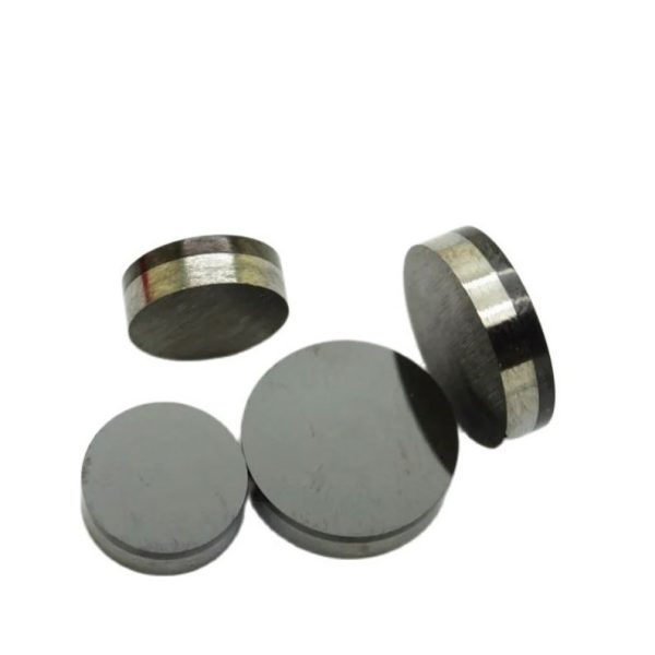 PCD Diamond RNMN090300 Insert RCMX1209 RCGT10 RCGX RNG Full Solid Top PCD Carbide Substrate Diamond Cutting Tools