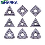 Precision turning Hard Steel Carbide Tips TNMG TNMG16 TNMG1604 TNMG160404/TNMG160408 Carbide Insert