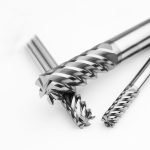 OEM Available Tungsten Steel Milling Cutter 6flute Router Blade Endmill for Machining Professional Endmill Manufacturer