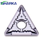 Precision turning Hard Steel Carbide Tips TNMG TNMG16 TNMG1604 TNMG160404/TNMG160408 Carbide Insert