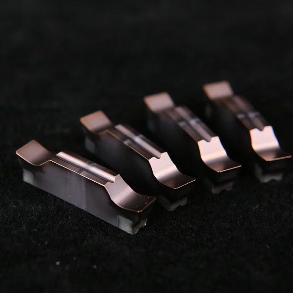 MGGN150 MGGN200 MGGN250 MGGN300 MGGN400 MGGN500 R L JM Carbide Inserts Slot Grooving Blade CNC Lathe Cutter Tool for Metal
