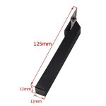 VXGT18T308-JP CNC Mechanical Metal Lathe Cutting Tool Carbide Aluminum Wood Insert Turning Inserts Altin OEM ODM