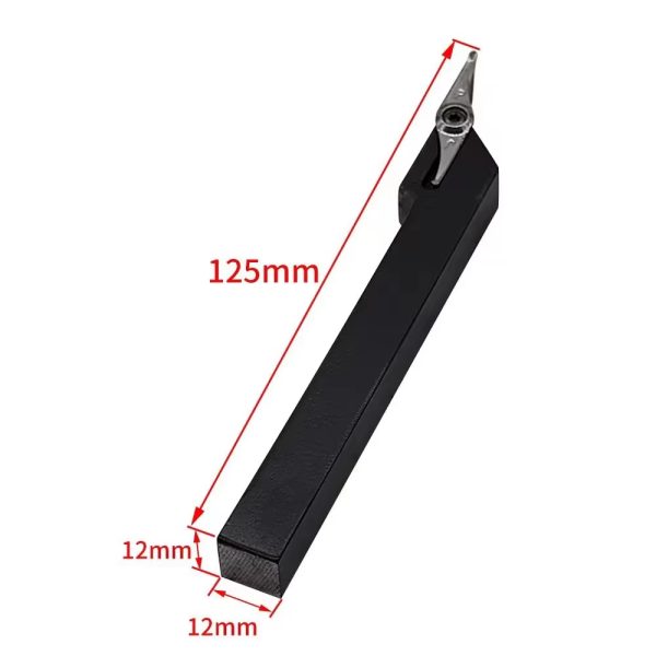 VXGT18T308-JP CNC Mechanical Metal Lathe Cutting Tool Carbide Aluminum Wood Insert Turning Inserts Altin OEM ODM