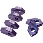 High Quality Universal SERDI NEWEN Single-angle A1 Series Valve Seat Reamer Carbide Milling Cutter Inserts CNC Indexable face