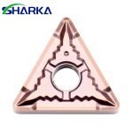 Precision turning Hard Steel Carbide Tips TNMG TNMG16 TNMG1604 TNMG160404/TNMG160408 Carbide Insert