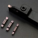 MGGN150 MGGN200 MGGN250 MGGN300 MGGN400 MGGN500 R L JM Carbide Inserts Slot Grooving Blade CNC Lathe Cutter Tool for Metal