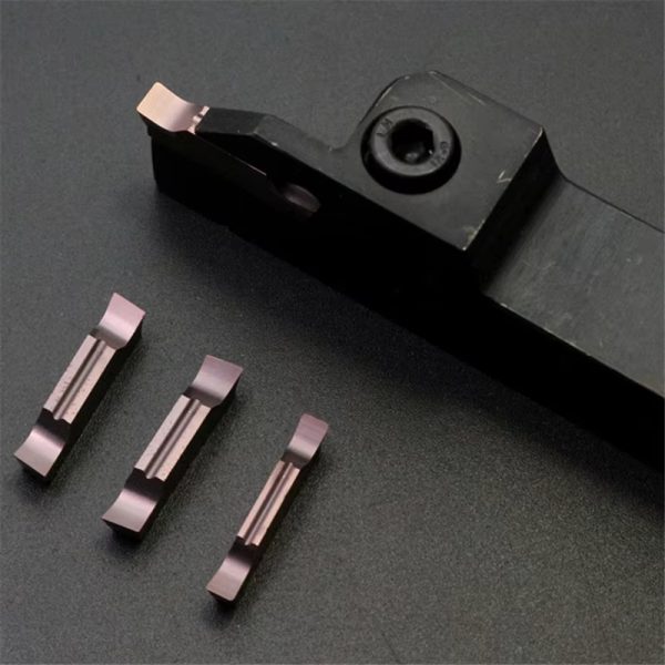 MGGN150 MGGN200 MGGN250 MGGN300 MGGN400 MGGN500 R L JM Carbide Inserts Slot Grooving Blade CNC Lathe Cutter Tool for Metal
