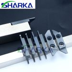 NEW Mt4 Mt5 Morse CNC End Mill Face Corn Side Milling Cutter Tool SPHW120408 SPHW150408